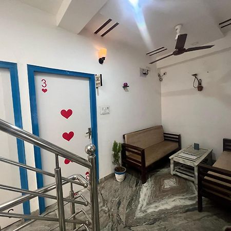 Thar View Hotel Jaisalmer Exterior foto